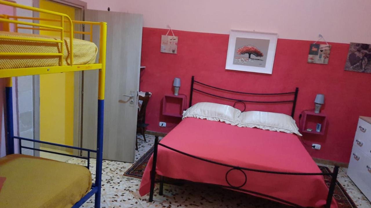 Bed And Breakfast Dolce Sorriso Полиньяно-а-Маре Экстерьер фото
