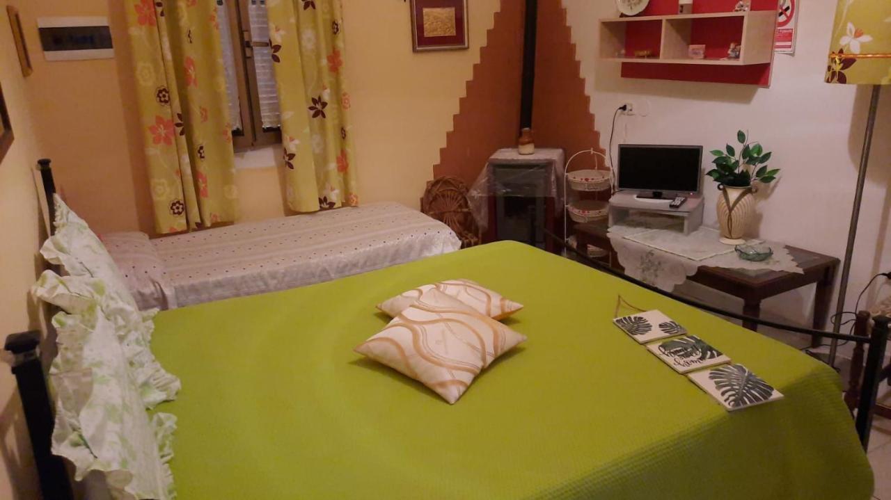 Bed And Breakfast Dolce Sorriso Полиньяно-а-Маре Экстерьер фото