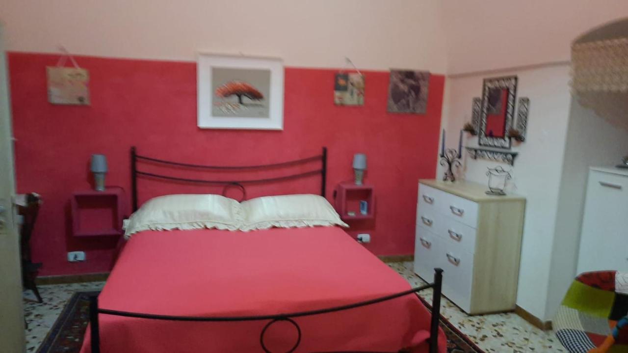 Bed And Breakfast Dolce Sorriso Полиньяно-а-Маре Экстерьер фото