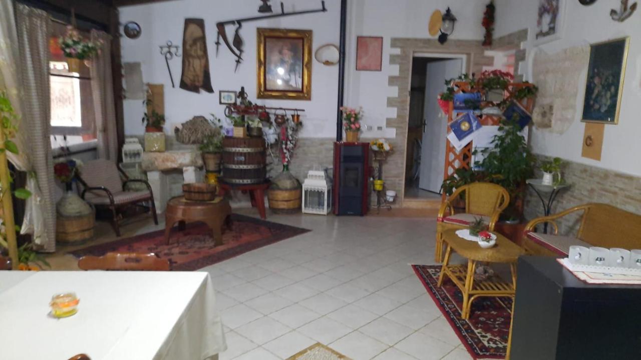 Bed And Breakfast Dolce Sorriso Полиньяно-а-Маре Экстерьер фото