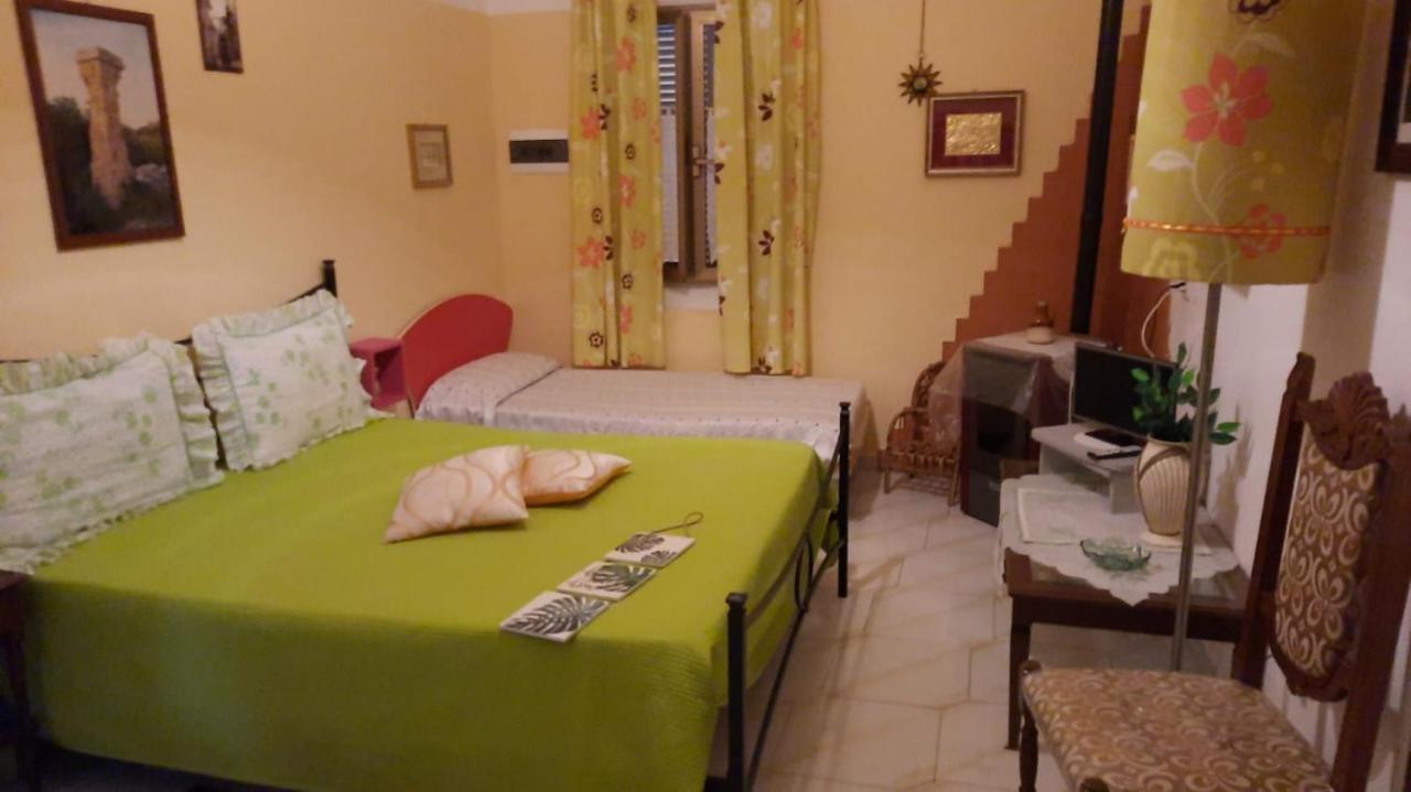 Bed And Breakfast Dolce Sorriso Полиньяно-а-Маре Экстерьер фото
