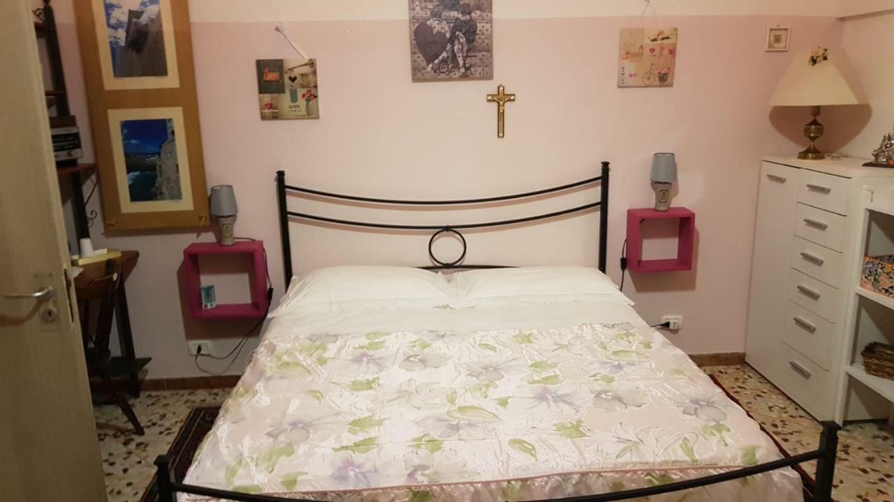 Bed And Breakfast Dolce Sorriso Полиньяно-а-Маре Экстерьер фото