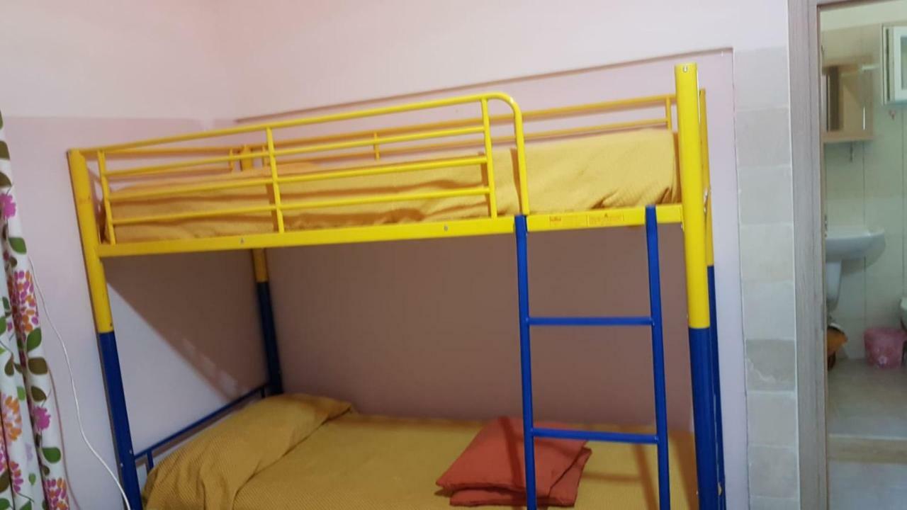 Bed And Breakfast Dolce Sorriso Полиньяно-а-Маре Экстерьер фото
