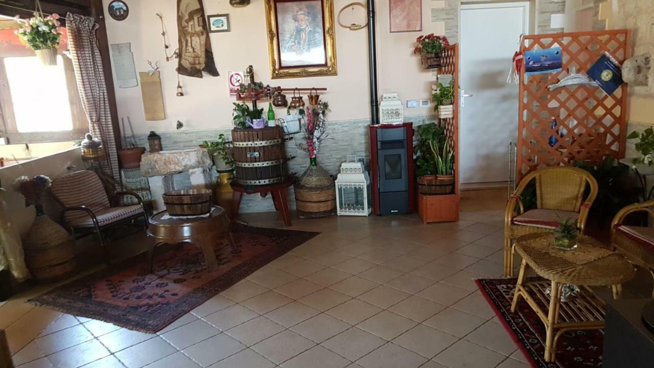 Bed And Breakfast Dolce Sorriso Полиньяно-а-Маре Экстерьер фото